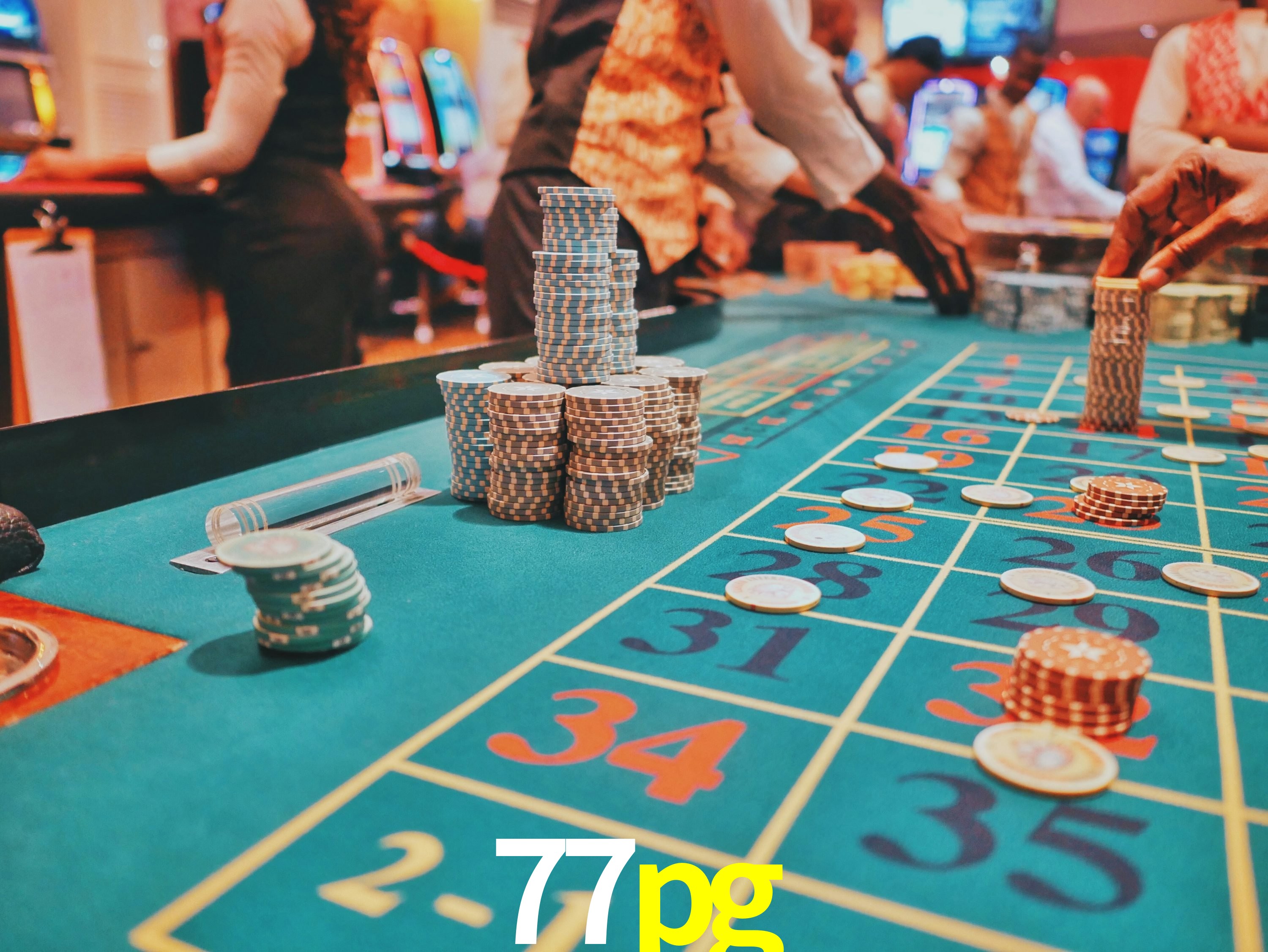 Tennis Betting 77pg