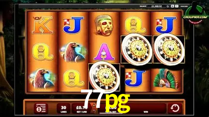 Roulette Table 77pg