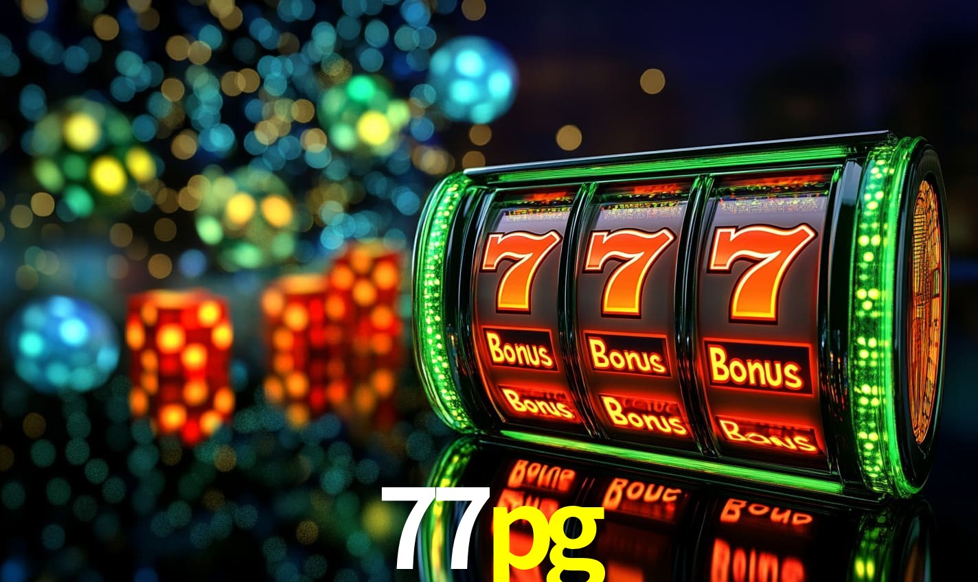 Game Providers 77pg