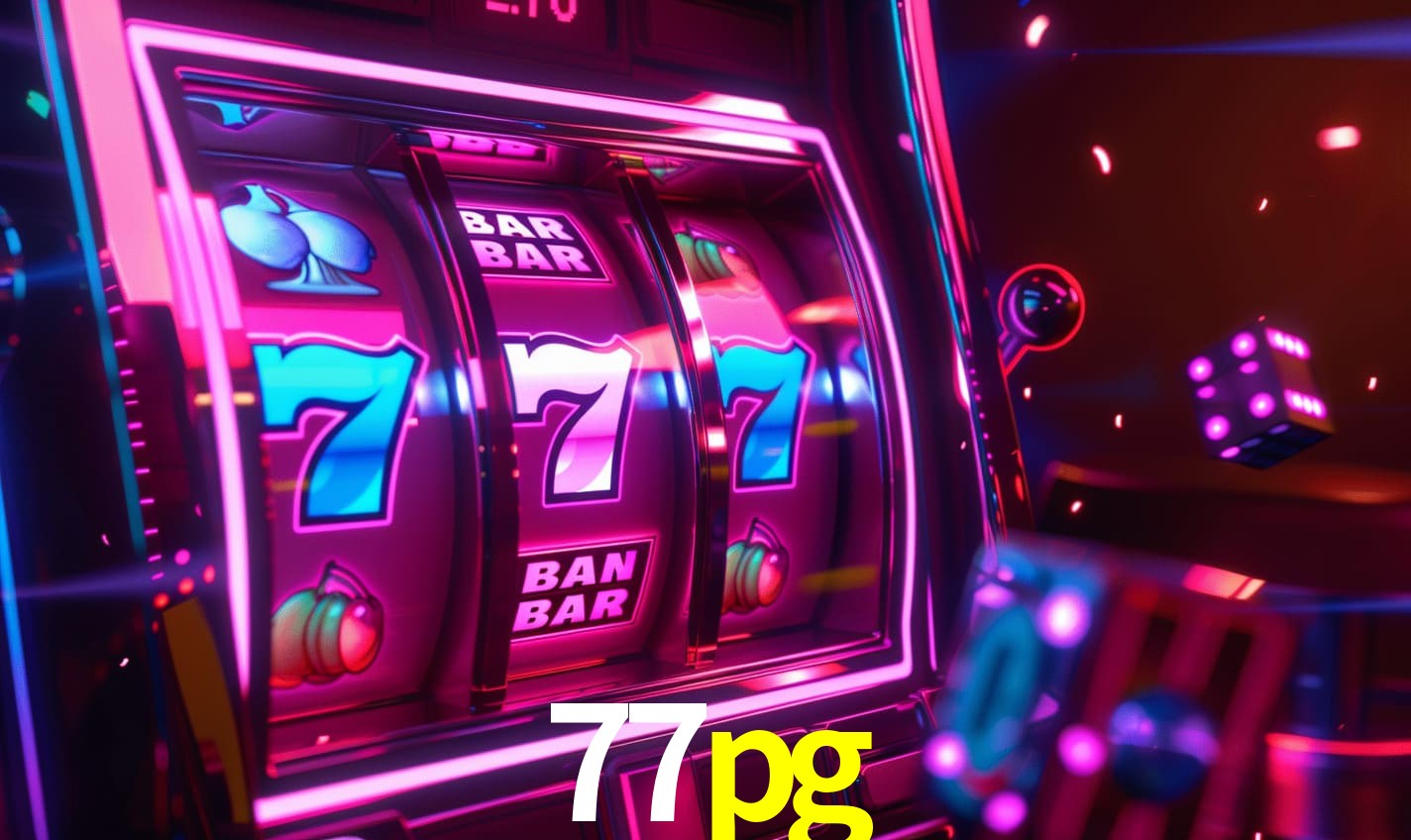 77pg download — arquivo APK para Android oficial