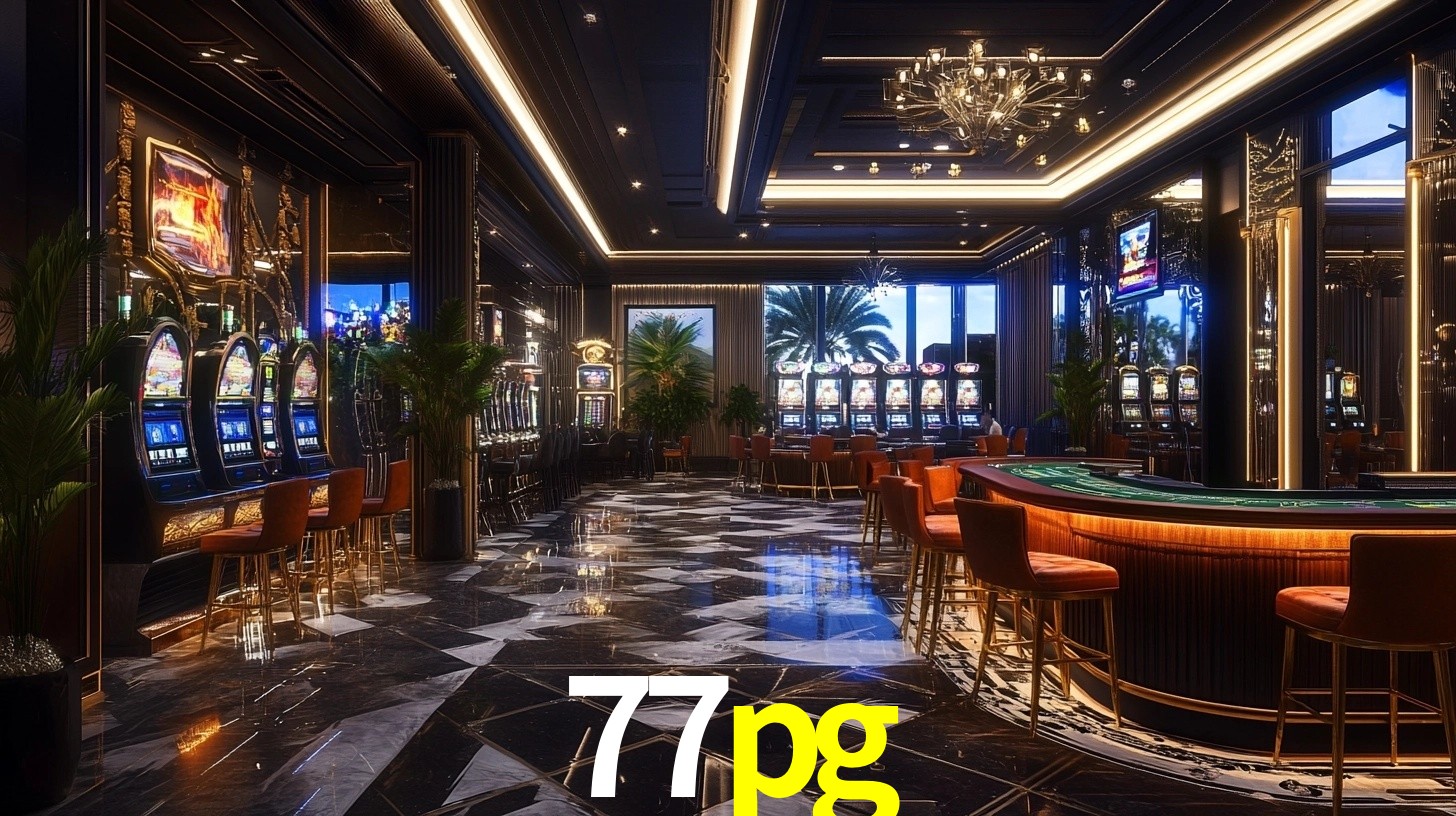 77pg bônus — cashback 15 por cento e níveis VIP