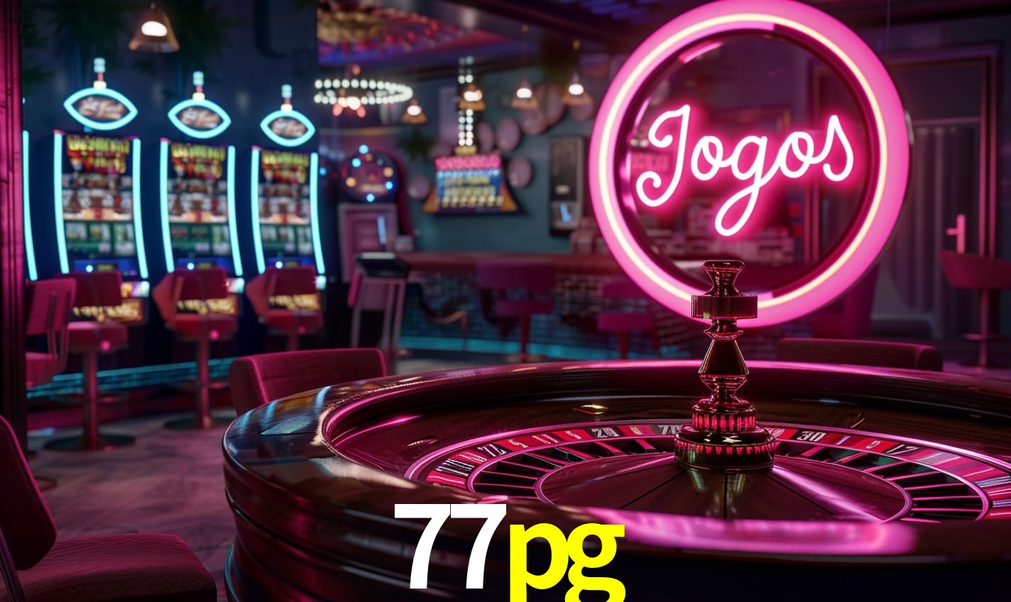 77pg download — tutorial instalação APK passo a passo